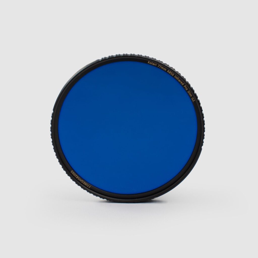 Kolari Vision Infrared Lens Filter 850nm Pro