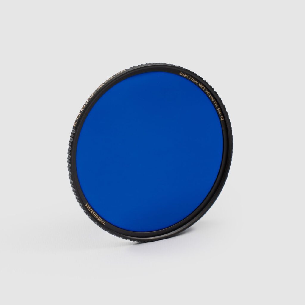 Kolari Vision Infrared Lens Filter 850nm Pro