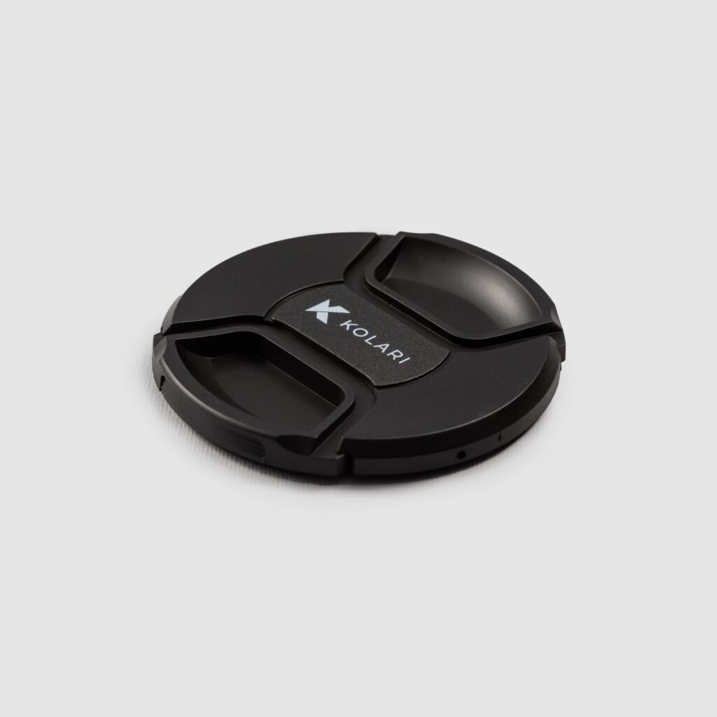 Kolari Lens Cap
