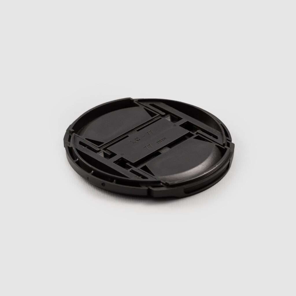 Kolari Lens Cap