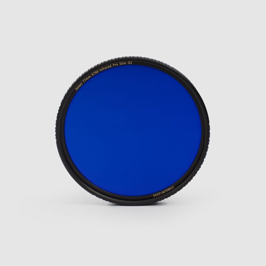 Kolari Vision Infrared Lens Filter 780nm Pro G3