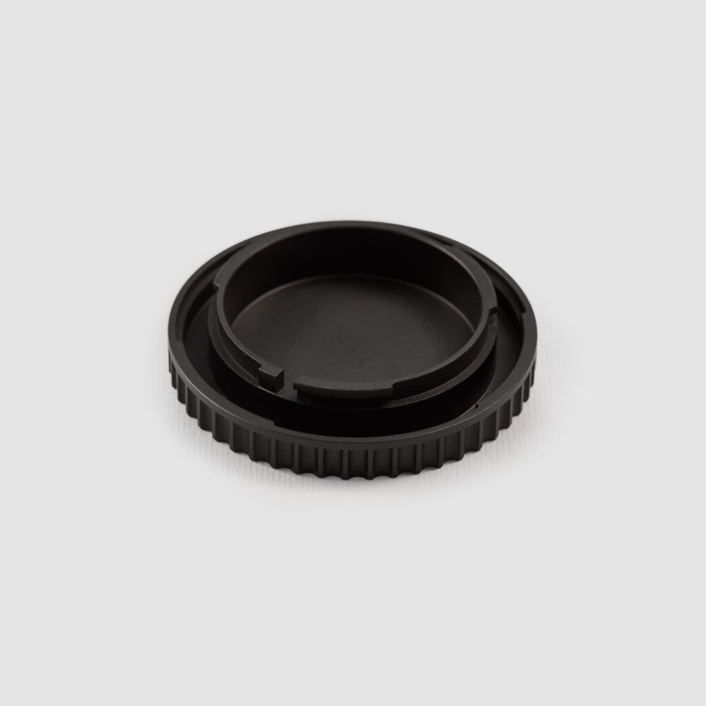 Kolari Metal Body Caps for Fuji X Cameras