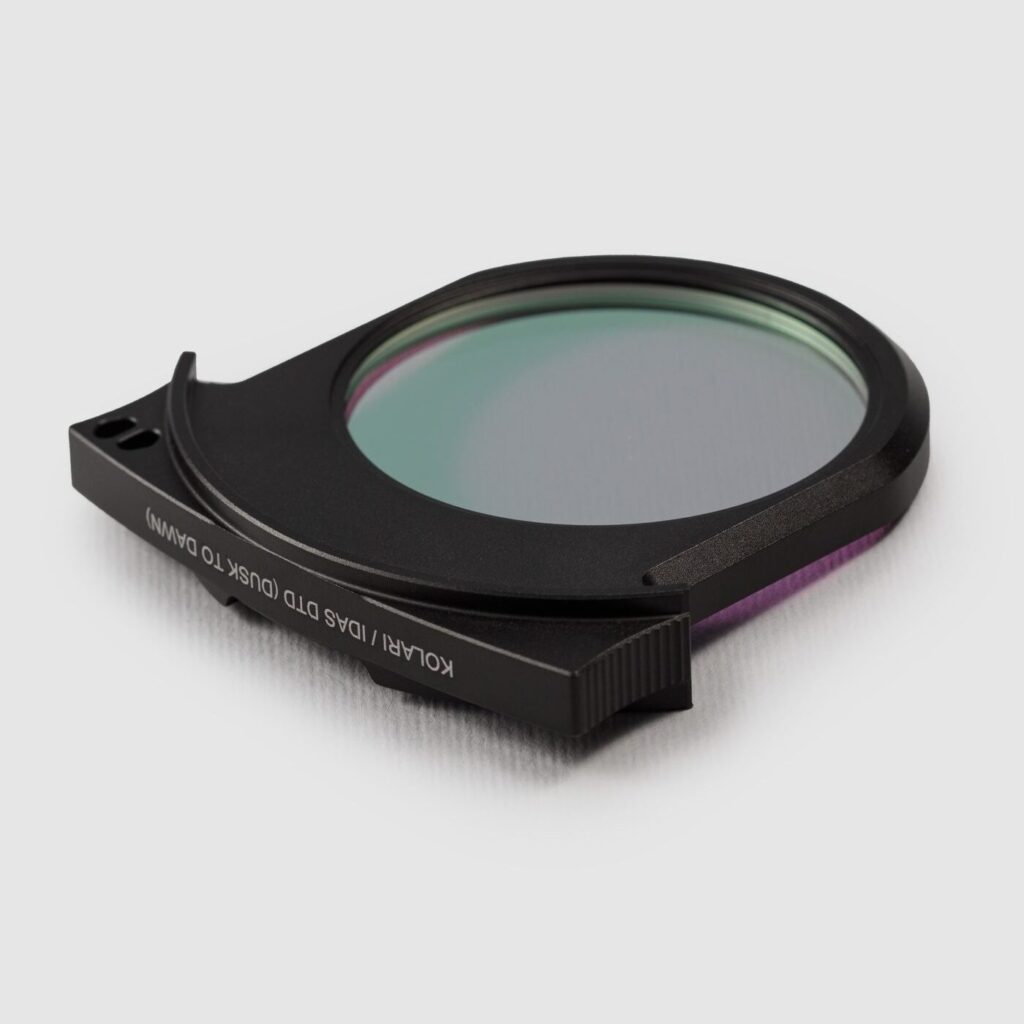Kolari Astrophotography Filters   DTD Drop In