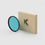 Thumbnail of Kolari Vision UV/IR Cut Color Correcting Hot Mirror Filter