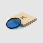 Thumbnail of Kolari Vision IR Chrome Lens Filter   77Chrome