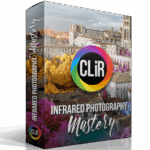 Thumbnail of CLiR Infrared Photography Mastery   Complete IR Course and Software IR Mastery Box