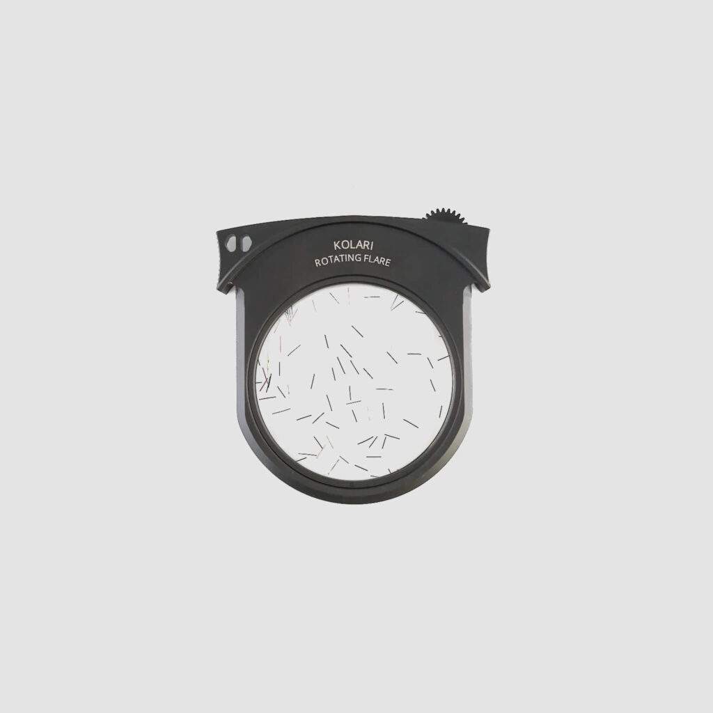 Kolari R Drop in Filter Set for EF EOS R Lens Adapter Iglesias Lifestyle Photos