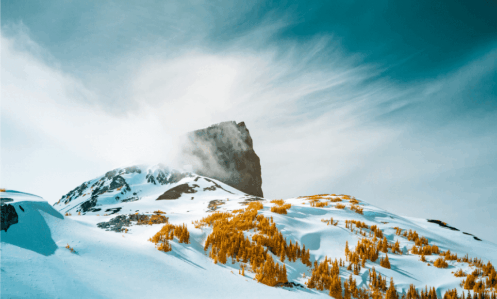 Touching the Sublime by Tomas Jirku