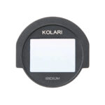 Thumbnail of Product : Iridium Clip in Filter for Micro 4/3 Mount   Magnetic