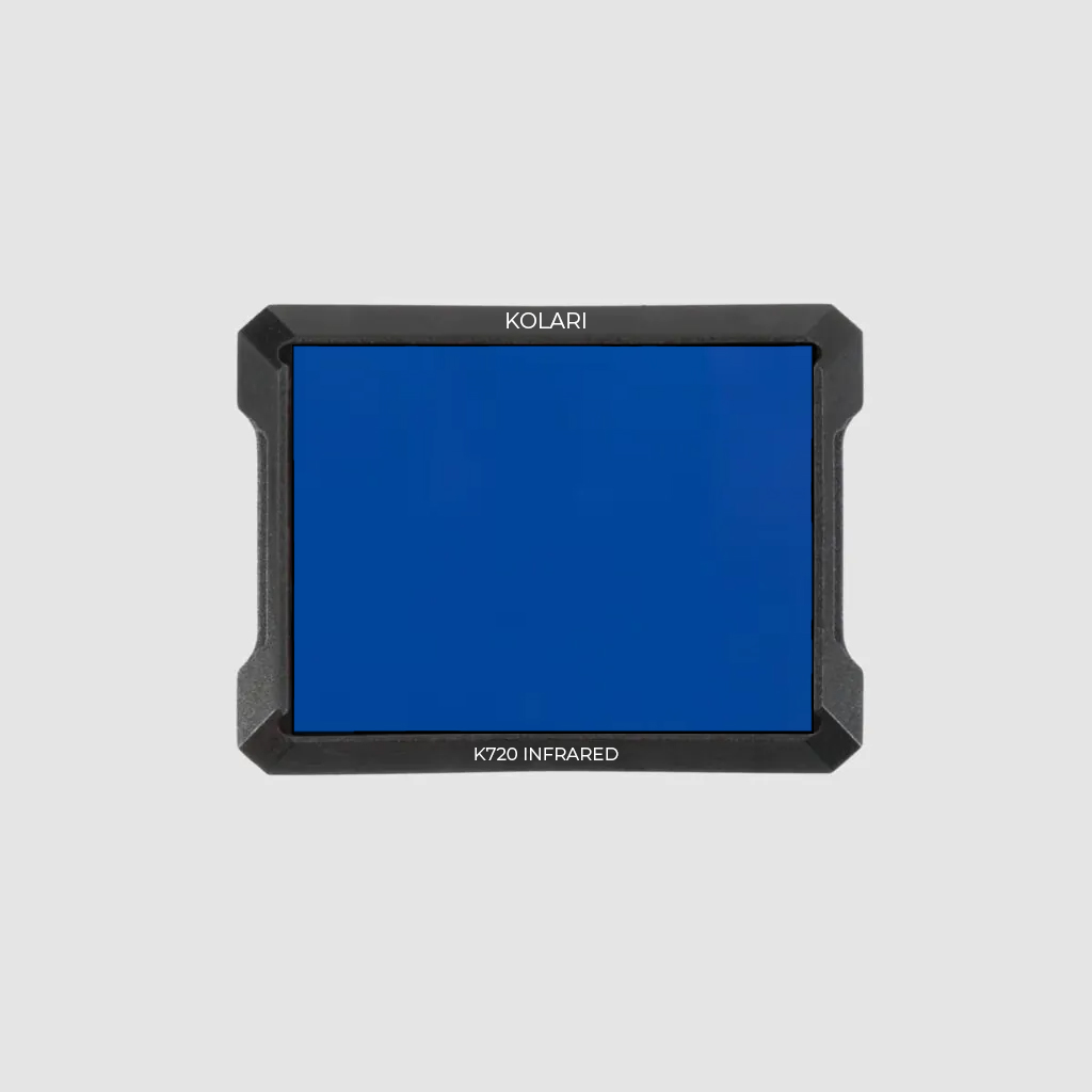 Product : Infrared Clip-in Filter for Sony APS-C Mount - Magnetic