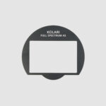 Thumbnail of Kolari Vision Magnetic Mounting Plate for Canon Clip In Filters   KMMPCRP8 product shot