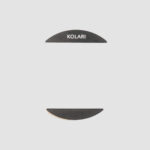 Thumbnail of Kolari Magnetic Mounting Plate for Fujifilm GFX Clip in Filters   KMMPFXMT product shot