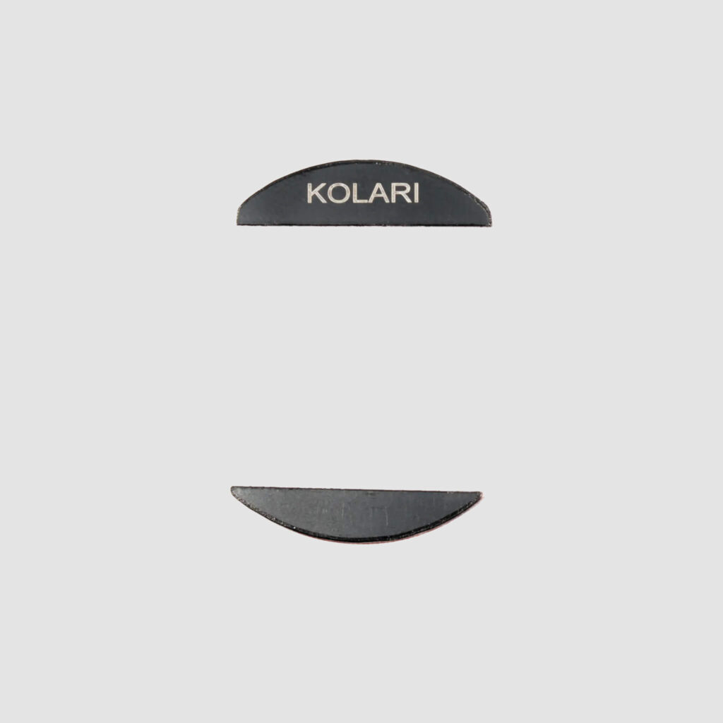 Mag Mount Adapter for Kolari Magnetic Clip-in Filters (RED KOMODO) KMMPREDK