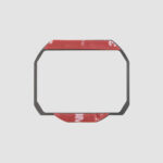 Thumbnail of Kolari Vision Magnetic Mounting Plate for Sony Full Frame Clip In Filters   KMMPSA1C V2 product shot