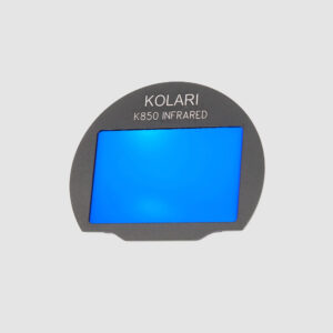 Product : Infrared Clip-in Filter for RED KOMODO Mount - Magnetic