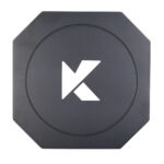 Thumbnail of Kolari Atlas Filter Cover KVAtlasFilterCover white background product shot