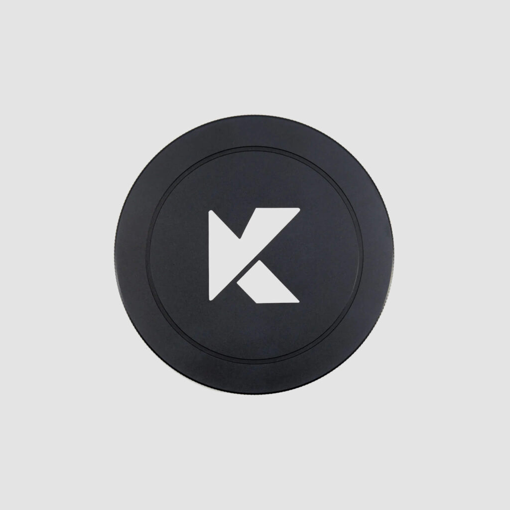 Kolari Atlas Lens Cover - KVAtlasLensCover_product-shot