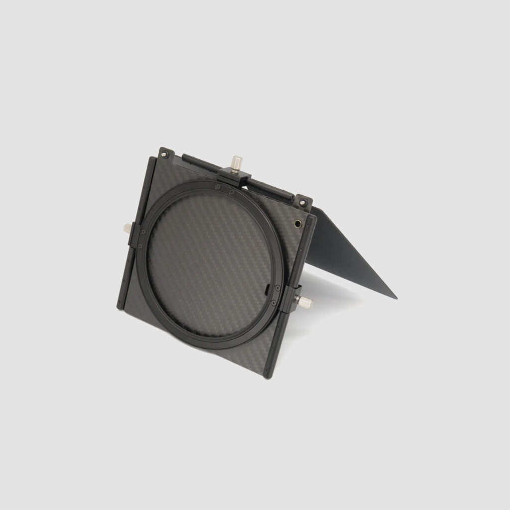 Kolari Atlas Matte Box   KVAtlasMatteBox V4 product shot