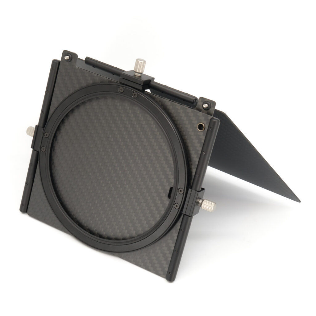 KVAtlasMatteBox V4 white background product shot