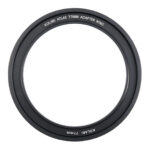Thumbnail of Kolari Atlas Adapter Ring KVAtlasRing77 white background product shot
