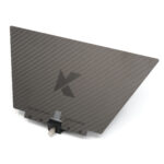 Thumbnail of KVAtlasSingleFlag V2 white background product shot