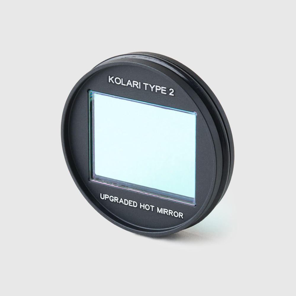 BlackMagic DIY Replacement Filters (Form Factor 2)