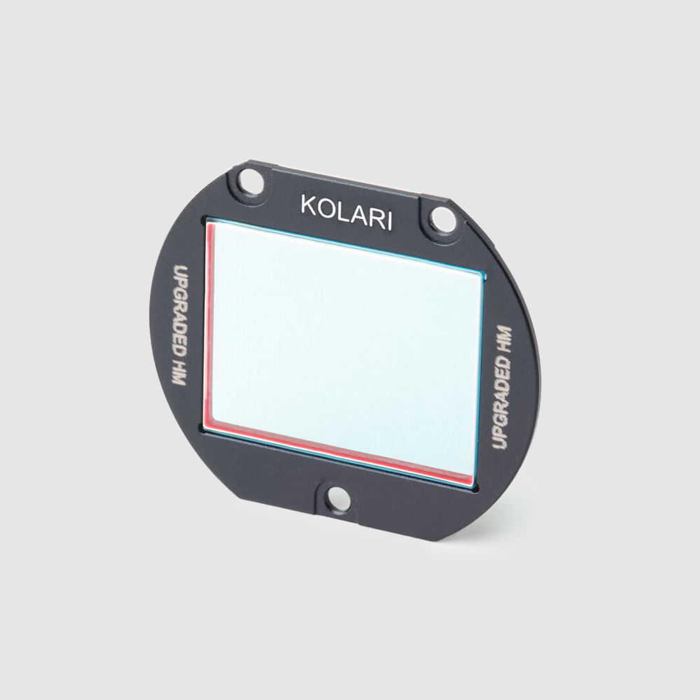 BlackMagic DIY Replacement Filters (Form Factor 4)