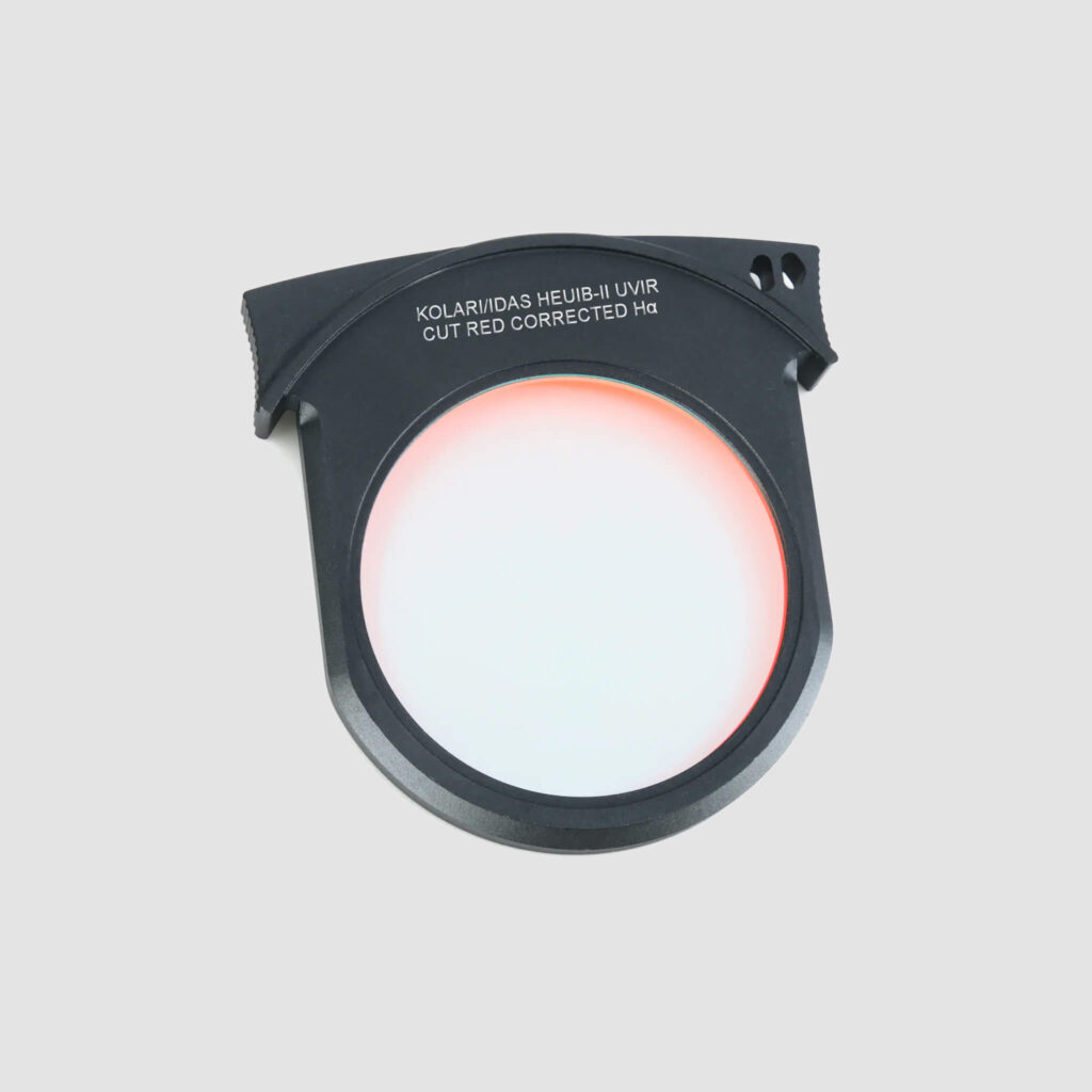 Product : Astro Drop-in Filter for Canon RF/EF Adapter
