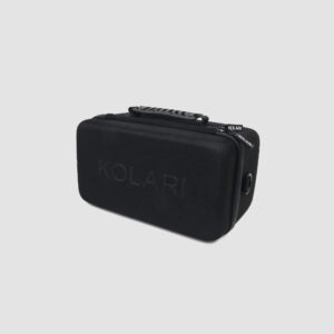 Kolari Atlas Carrying Case Kolari Atlas Carrying case_white background product shot