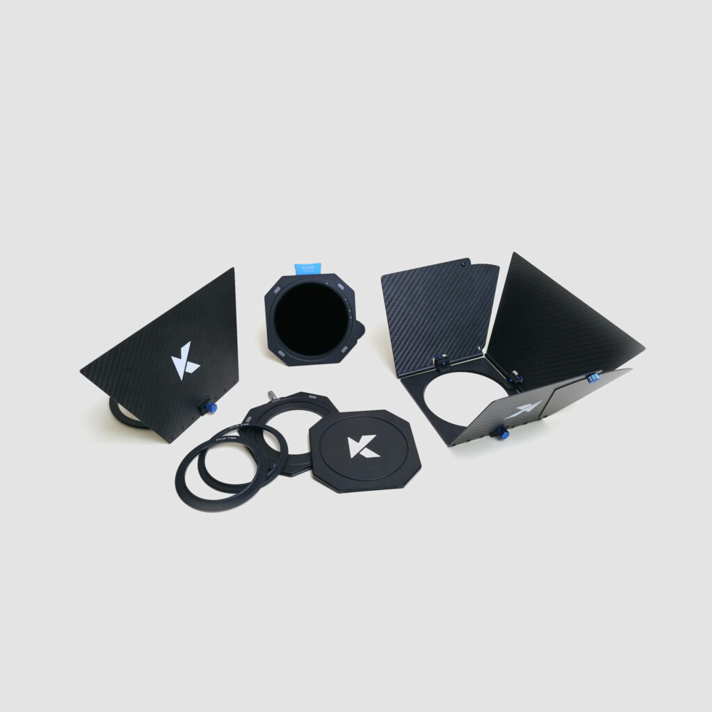 Kolari Atlas Kit