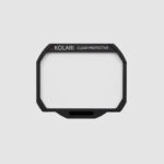 Thumbnail of Product : Clear Clip in Filter For Sony FE Mount   Magnetic