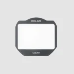 Thumbnail of Product : Clear Clip in Filter for Black Magic Full Frame Mount   Magnetic