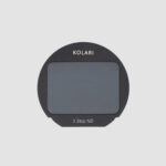 Thumbnail of Product : ND Clip in Filter For Fujifilm X Mount   Magnetic