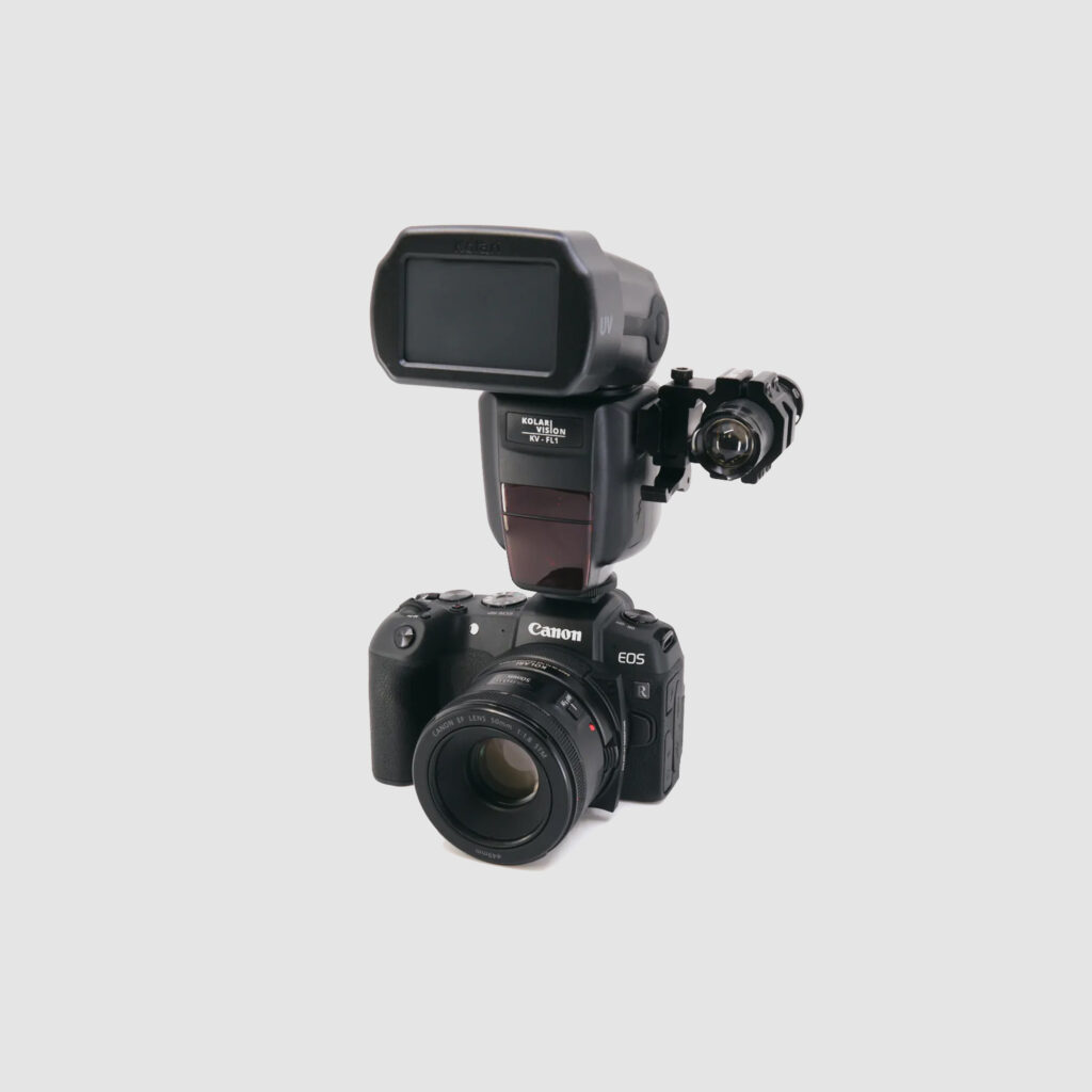 Kolari Forensic Kit RP With KVFL1