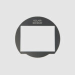 Thumbnail of Kolari Magnetic Clip in Filters For Fujifilm GFX G Mount (UV/IR Cut)   Mag Mount
