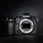 Thumbnail of Kolari Magnetic Clip in Filter for Lumix L mount   3 stop ND Large