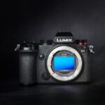 Thumbnail of Kolari Magnetic Clip in Filter for Lumix L mount   720nm Large