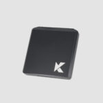 Thumbnail of Kolari Magnetic Filter Case   Kolari Magnetic Hard Plastic Case product shot