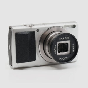 Kolari Pocket Full Spectrum Camera with Infrared Filter Options - Kolari-Pocket-Classic_product-shot