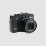 Thumbnail of Kolari Pocket Pro Full Spectrum Converted Canon G16 Camera Kit (used)   Kolari Pocket Pro product shot