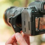 Thumbnail of Kolari R Drop in Filters for Canon EF EOS R Lens Mount Adapter (Neutral Density)   Description section image