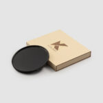 Thumbnail of Kolari Vision Infrared Lens Filter 720nm