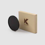 Thumbnail of Kolari Vision Infrared Lens Filter 720nm