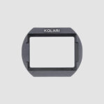 Thumbnail of Kolari Vision Magnetic Mounting Plate for Sony APS C Clip In Filters