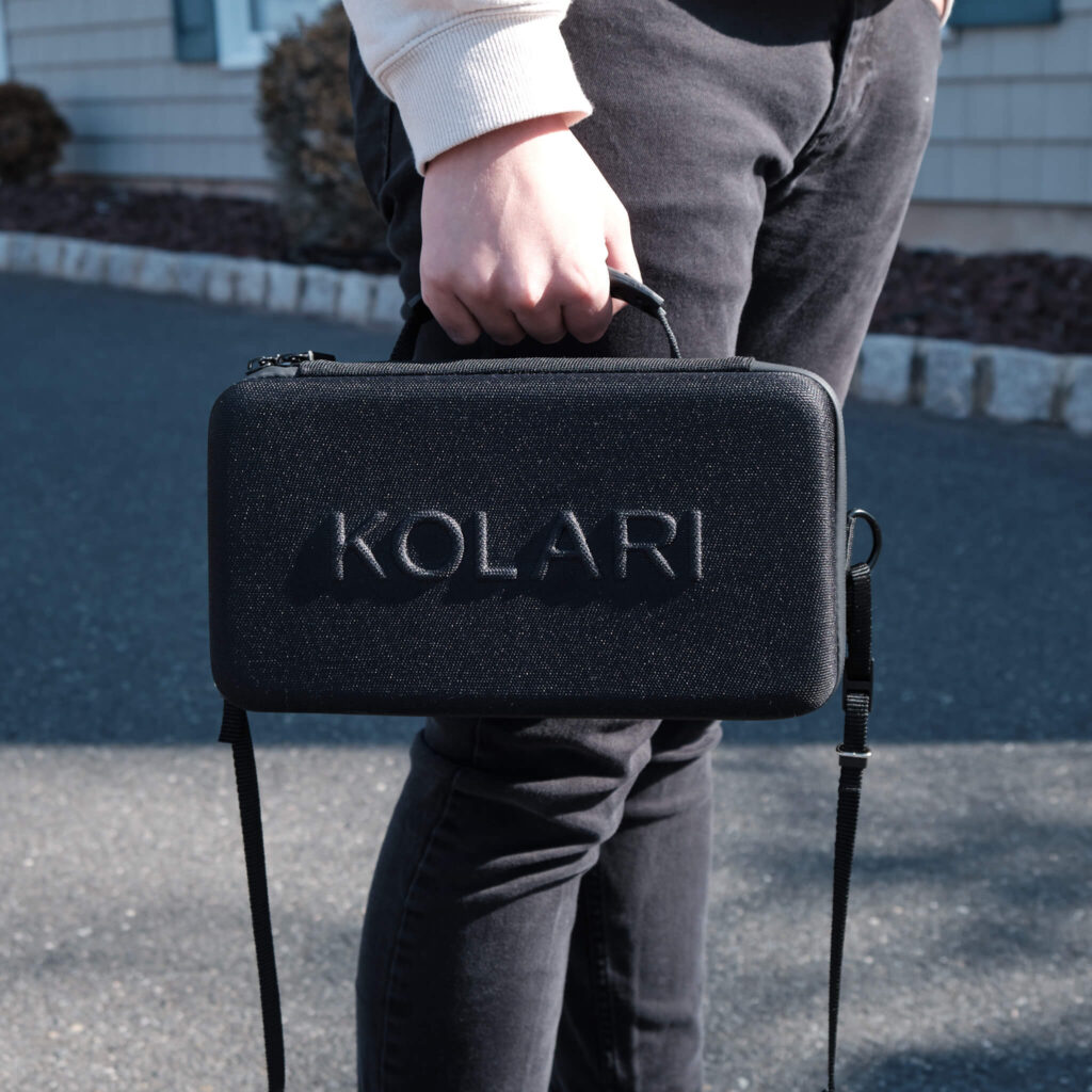 Kolari DSCF2309 Lifestyle 23 03 21