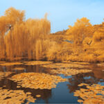 Thumbnail of LUT deep NDVI