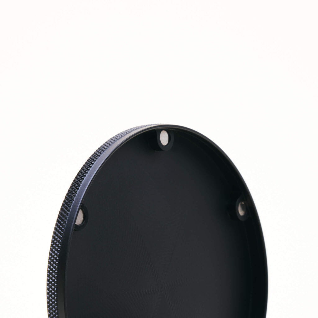 Lens Cover side Kolari Atlas