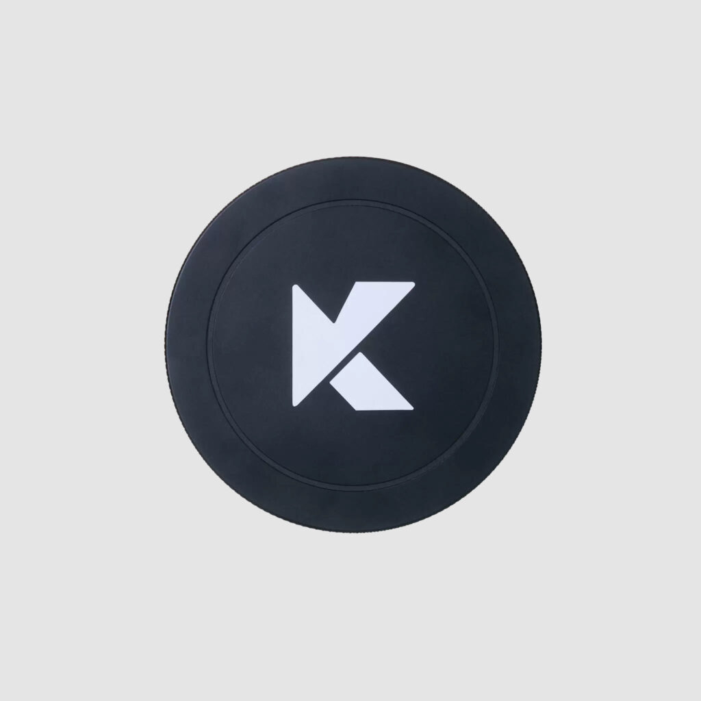 Kolari Atlas Lens Cover   Lens Cover top Kolari Atlas