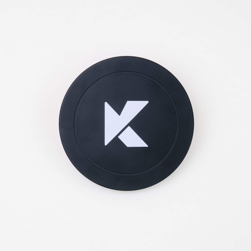 Lens Cover top Kolari Atlas