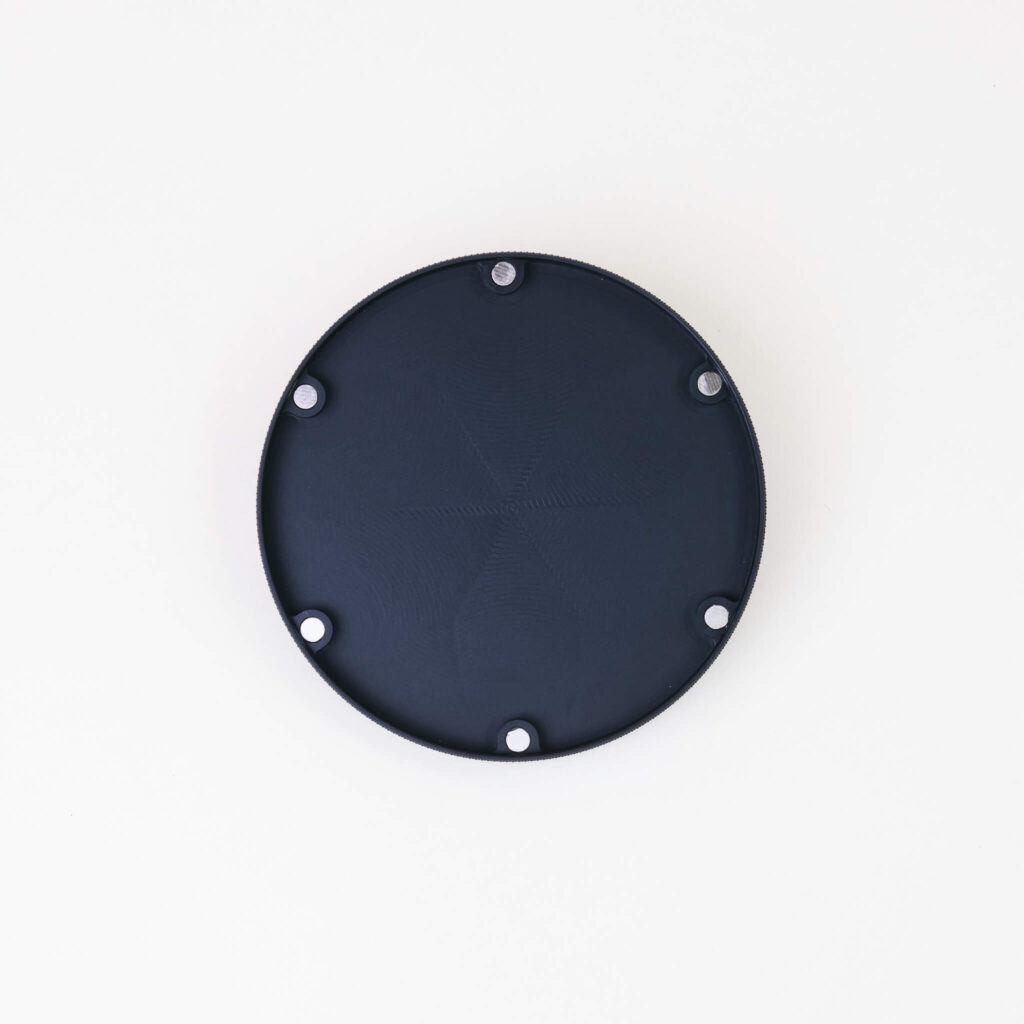 Lens Cover back Kolari Atlas